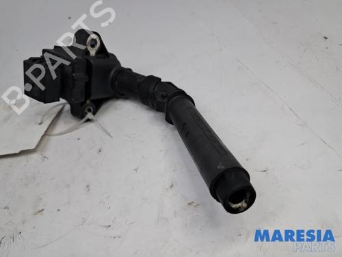 Ignition coil RENAULT CAPTUR II (HF_) TCe 160 (HFN1) | BP40510387M94 - Image 4