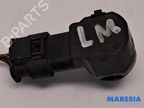 Electronic sensor ALFA ROMEO MITO (955_) 1.4 (955AXB1B, 955.AXF1B) | BP39504277M84 - Image 3