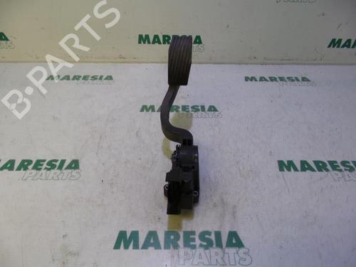Used Electronic module FIAT FIORINO Box Body/MPV (225_) 1.3 D Multijet (225BXD1A, 225BXB1A, 225BXB11) (75 hp) 31470939
