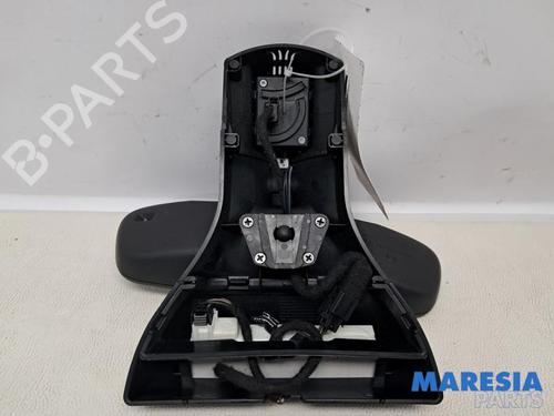 Rear mirror ALFA ROMEO GIULIETTA (940_) 1.4 TB (940FXA1A, 940FXT1A) | BP31632212I6