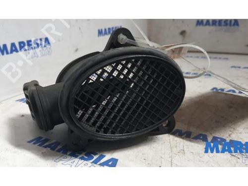 Mass air flow sensor PEUGEOT PARTNER MPV (5_, G_) 1.6 HDi 75 | BP31510538M95 - Image 8