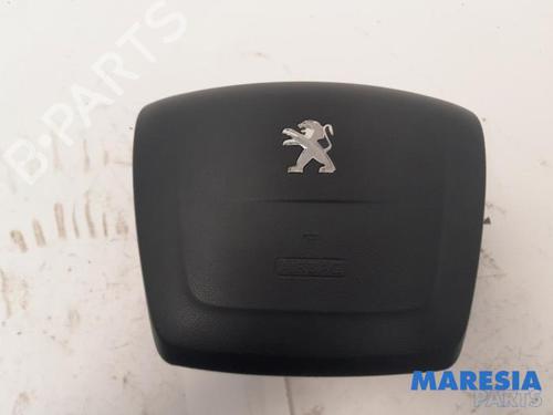 Used Driver airbag PEUGEOT BOXER Bus 2.0 BlueHDi 130 (130 hp) 31421940