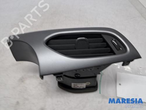 Used Air vent Air vent OPEL ASTRA K Sports Tourer (B16) 1.2 Turbo (35) (110 hp) 39896604 39896604