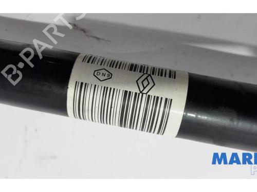 Right front driveshaft RENAULT ZOE (BFM_) ZOE | BP31419122M39
