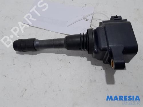 Used Ignition coil RENAULT MEGANE III Hatchback (BZ0/1_, B3_) 1.4 TCe (BZ0F, BZ1V) (131 hp) 31466109