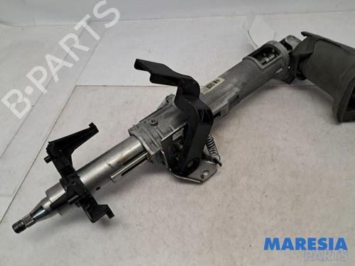 Steering column ALFA ROMEO GIULIA (952_) 2.0 (952ABA25B) | BP31430754M21  - Image 5