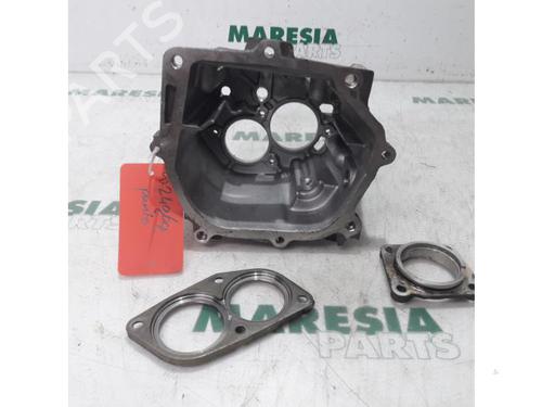 Manuel gearkasse (til dele) FIAT PUNTO (188_) 1.2 60 (188.030, .050, .130, .150, .230, .250) (60 hp) 31522189