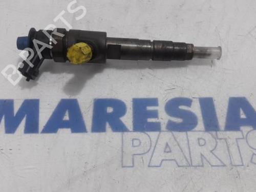 Used Injector CITROËN C3 II (SC_) 1.6 HDi (92 hp) 31459001