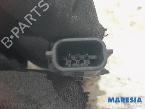 Electronic sensor RENAULT CAPTUR I (J5_, H5_) 1.2 TCe 120 | BP31517955M84 