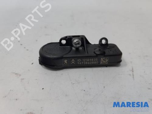 Electronic sensor PEUGEOT 508 I (8D_) 2.0 HDi Hybrid4 AWC | BP31456627M84