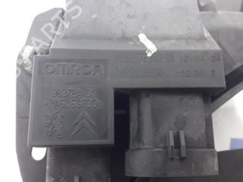 Pipe CITROËN DS3 (SA_) 1.6 THP 155 | BP31503975M125 - Image 6