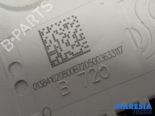 Electronic module FIAT DUCATO Van (250_) 130 Multijet 2,3 D | BP31483653M83