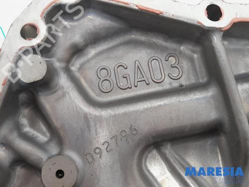 Manual Gearbox (For Parts) PEUGEOT EXPERT Van (V_) 2.0 BlueHDi 120 | BP31465513M65 