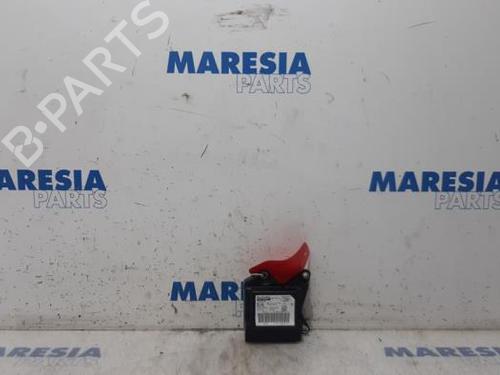Airbag styreenhed Airbag styreenhed 31536196 31536196
