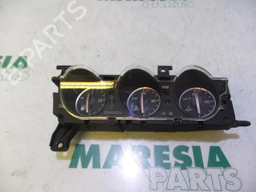 Used Electronic module ALFA ROMEO 159 (939_) 3.2 JTS Q4 (939AXH1B, 939AXG22) (260 hp) 31451656