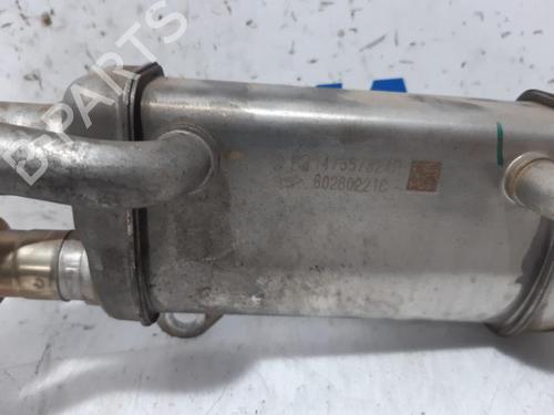 Used Egr RENAULT MEGANE IV Grandtour (K9A/M/N_) 1.5 dCi 110 (110 hp) 31425229
