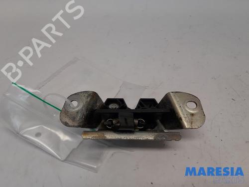 Electronic module CITROËN C1 (PM_, PN_) 1.0 | BP31422374M83 - Image 3