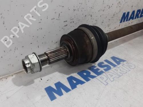 Right front driveshaft FIAT 500 (312_) 0.9 (312AXG1A, 312.AXG11) | BP31503787M39 - Image 2