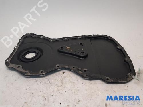 Used Timing cover CITROËN JUMPER II Van 2.2 HDi 130 (130 hp) 31506583