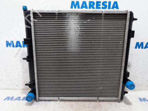 Used Water radiator PEUGEOT 208 I (CA_, CC_) 1.2 VTI 82 (82 hp) 31510847