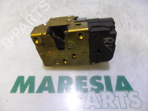 electronic-module-peugeot-206-hatchback-2ac-1998-1999-2000-2001-2002-2003-2004-2005-2006-2007-2008-2009-2010-2011-2012-31515484 main image