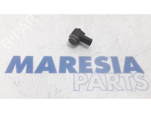 Used Electronic sensor ALFA ROMEO GIULIETTA (940_) 1.6 JTDM (940FXD1A) (105 hp) 31458542