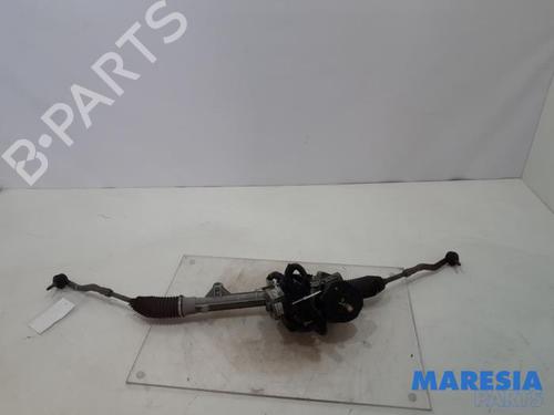 Used Steering rack PEUGEOT 208 I (CA_, CC_) 1.2 VTI 82 (82 hp) 31422989