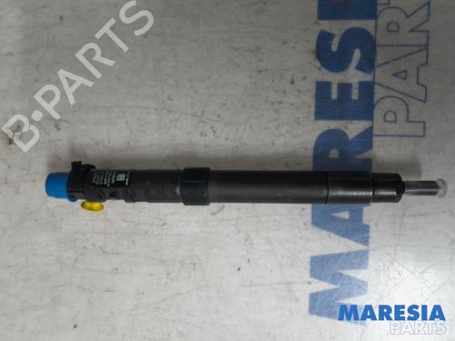 Spreder / Dyse PEUGEOT 508 SW I (8E_) 2.0 HDi RXH Hybrid4 (200 hp) 31523191