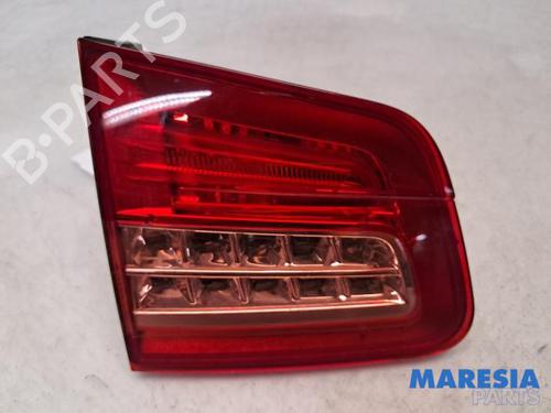 Used Left taillight CITROËN C5 III (RD_) 2.0 16V (RDRFJC, RDRFJF) (140 hp) 31403694