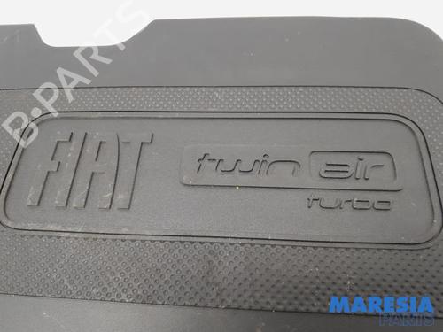 Air filter box FIAT PANDA (312_, 319_) 0.9 (312PXG1A) | BP31414476M87