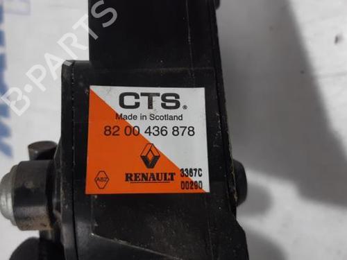 Electronic module RENAULT KANGOO Express (FW0/1_) 1.5 dCi 85 (FW0K, FW0L, FW0B) | BP31398399M83 
