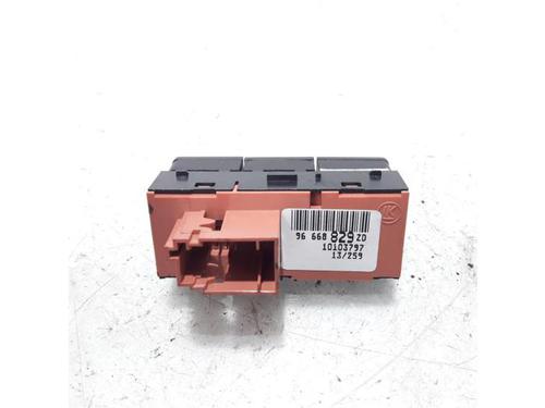 Switch CITROËN C4 II (NC_) 1.6 VTi 120 (NC5FS0, NC5FS9) | BP31460735I30