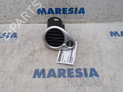 Luftventil RENAULT CLIO III (BR0/1, CR0/1) 1.2 16V (BR0P, CR0P) (101 hp) 31405509