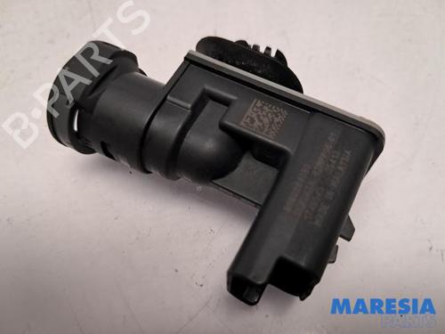 Used Electronic sensor PEUGEOT 2008 I (CU_) 1.2 VTi (82 hp) 31385533