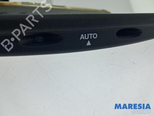 Rear mirror CITROËN C5 III Break (RW_) 2.0 i 16V (RWRFJC, RWRFJF) | BP37992455I6 - Image 4