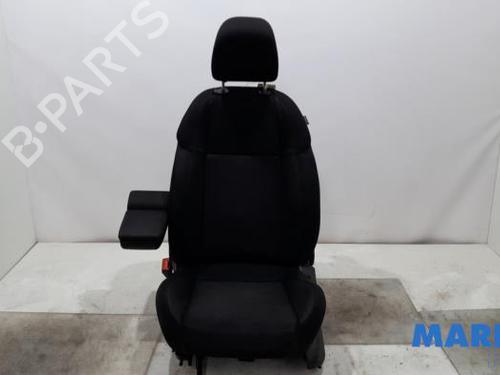 Used Left front seat ALFA ROMEO GIULIETTA (940_) 1.4 TB (940FXA1A, 940FXT1A) (120 hp) 31632015