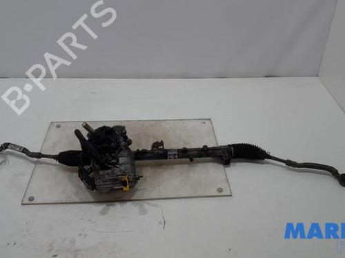 Used Steering rack Steering rack PEUGEOT 308 SW II (LC_, LJ_, LR_, LX_, L4_) 1.6 BlueHDi 120 (120 hp) 31412066 31412066