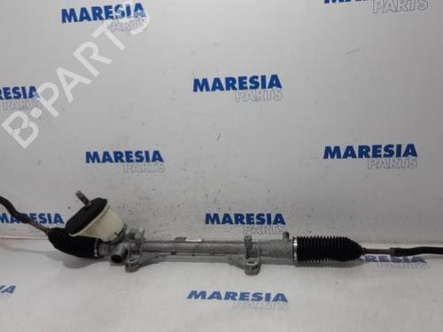 Used Steering rack RENAULT SCÉNIC III (JZ0/1_) 1.6 16V (JZ0U, JZ1B) (110 hp) 31474801