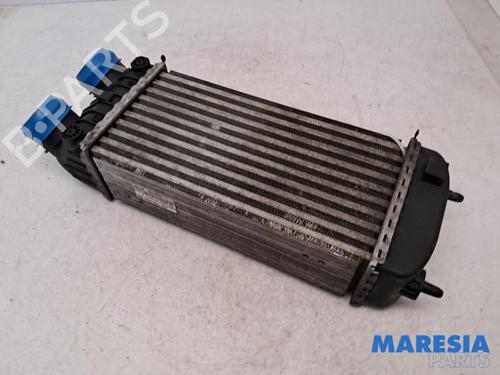 Used Intercooler CITROËN DS3 (SA_) 1.6 THP 155 (156 hp) 31445341