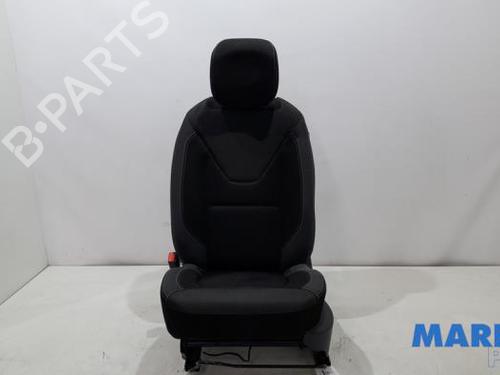 Used Left front seat RENAULT CLIO IV Grandtour (KH_) 0.9 TCe 90 (90 hp) 31429366