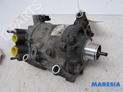 AC compressor CITROËN C4 CACTUS 1.6 BlueHDi 100 | BP37992423M34 - Image 2