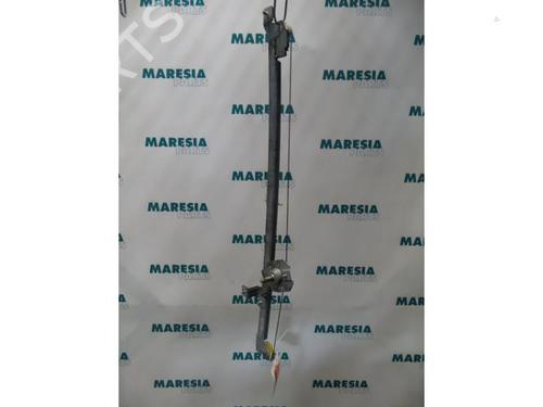 Used Front right window mechanism PEUGEOT BOXER Van (230L) 2.5 TDI (107 hp) 31486610
