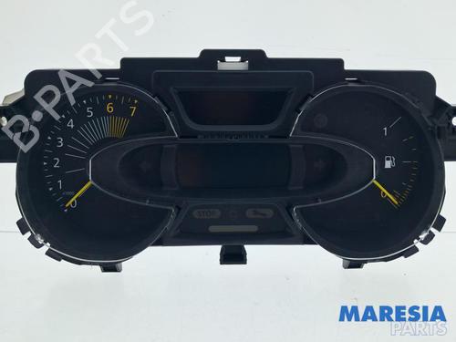 Used Instrument cluster Instrument cluster 39585937 39585937