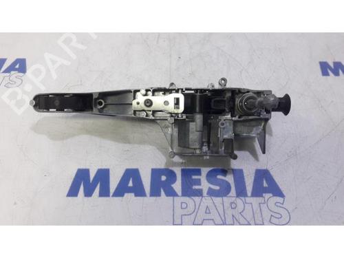 Front left exterior door handle PEUGEOT RCZ 1.6 16V | BP31456139C128