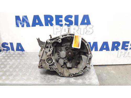 Used Gearbox RENAULT LAGUNA II Grandtour (KG0/1_) 2.0 16V (KG00, KG0K, KG0W, KG0P) (135 hp) 31443178