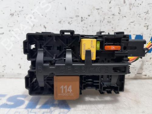 Fuse box CITROËN BERLINGO Box Body/MPV (K9) 1.6 BlueHDi 100 | BP31408992E1 - Image 2