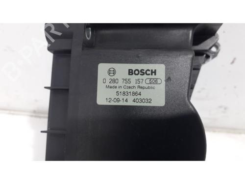 Módulo eletrónico FIAT DOBLO Cargo (263_) 1.6 D Multijet (263WXD1B, 263WXR1B, 263WXX1B, 263ZXD1B,... | BP31465462M83