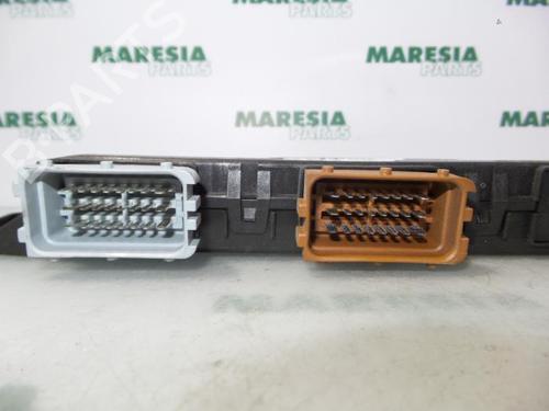 Control unit FIAT STILO Multi Wagon (192_) 1.9 JTD | BP31508282M11