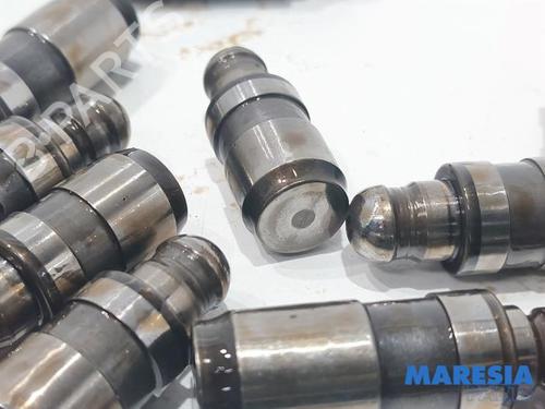 Other CITROËN C3 II (SC_) 1.6 VTi 120 | BP31391534O1