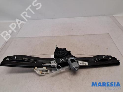 Elevalunas delantero derecho Elevalunas delantero derecho FIAT 500L (351_, 352_) 1.4 (199LYF1B) (120 hp) 39896565 39896565